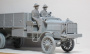 Водители США (1917-1918 г.), 1:35, (35706)