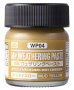 Краска 40мл MR.WEATHERING COLOR WP04 MUD YELLOW