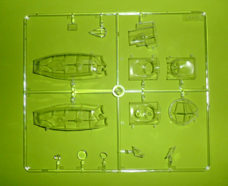 Do 215 B-5, германский ночной истребитель 2 МВ, 1:48, (48242)