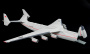 Советский транспортный самолёт Ан-225 "Мрия", 1:144