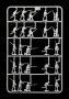 Austrian Grenadiers and Infantry, 1/72