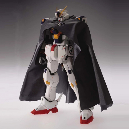 Робот MG XM-X1 Crossbone Gundam X-1 1/100