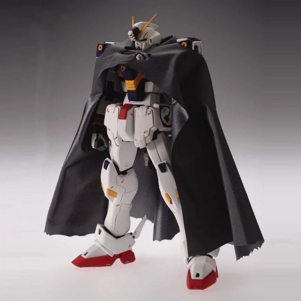 Робот MG XM-X1 Crossbone Gundam X-1 1/100