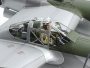 Истребитель Lockheed P-38J Lightning, 1:48