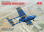 Cessna O-2A авиации флота США, 1:48, (48291)