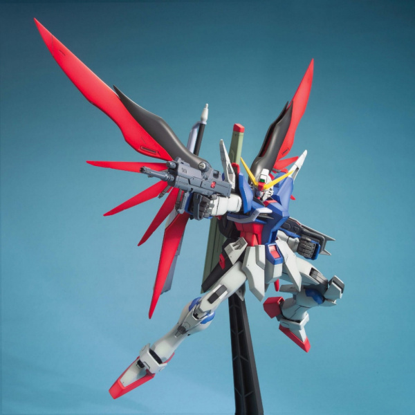 Робот MG ZGMF-X42S Destiny Gundam, 1:100, [5061582]