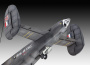 Самолет Avro SHACKLETON Mk.2 AEW, 1:72, [04920]