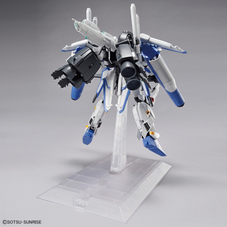 Робот MSA-0011 Gundam EX-S ver.1.5, 1:100, [5056757]