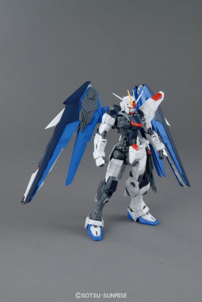 Робот MG ZGMF-X10A Freedom Gundam версия 2.0, 1:100, [5061611]