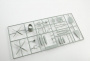 Самолет P-47D, 1/72