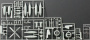 Самолет F8F-1/2, 1/48