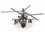 Российский многоцелевой ударный вертолет "Аллигатор", 1:72