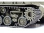 Танк M4A3E8 Sherman, 1/35