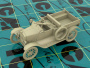 Model T 1917 LCP с пулеметом Vickers, [35607]