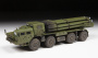 Российская реактивная система залпового огня "Смерч", 1:72