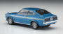 Автомобиль MITSUBISHI GALANT GTO 2000GSR EARLY VERSION w/FRONT SPOILER (ранняя модель передним спойлером), 1:24, [20613]