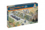 Солдатики French Artillery Set (Napoleonic Wars)