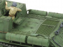САУ ИСУ-152, 1/35