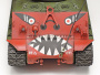 Танк M4A3E8 Sherman - "Easy Eight" Korean War, 1/35