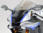 Мотоцикл Yamaha YZF-R1M, 1/12