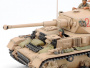 Немецкий танк PANZER IV AUSF.G Sd.Kfz 161/1, 1/35