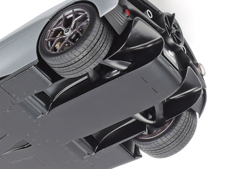 А/м Gordon Murray Automotive T.50, 1:24