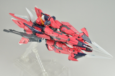 Робот MG GAT-X303 Aegis Gundam, 1:100, [5062907]
