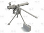 Model T 1917 LCP с пулеметом Vickers, [35607]
