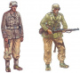 German Afrika Korps (DAK), 1/72
