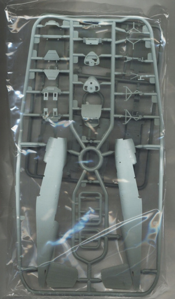 Авиация USN T-34B Mentor "VT-5 Training Air Wing" (1:48)