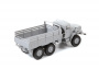 Российский армейский грузовик "Урал" 4320, 1:72