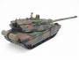 Французский основной танк Leclerc Series 2, с фигурой командира, 1/35
