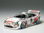 А/м Castrol Toyota Tom`s Supra GT, 1/24