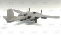 B-26С-50 Invader, Американский бомбардировщик (война в Корее), 1:48, (48284)