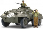 M20 Armored Utility Car, 1/48