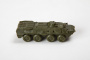 Советский бронетранспортёр БТР-80, 1:100, [7401]