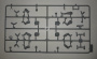 Германский экипаж командной машины (1939-1942 г.), 1:35, (35644)