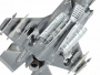 Самолет Lockheed Martin F-35B Lightning II, 1/72