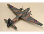 Самолет Wellington MK.IC, 1:48, [02808]