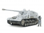 САУ Nashorn, 1/48