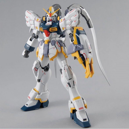 Робот MG Gundam Sandrock EW, 1:100, [5063043]