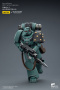 Sons of Horus MKVI Tactical Legionary, 1:18, [JT02977]