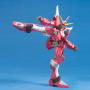 Робот MG ZGMF-X19A Infinite Justice Gundam, 1:100