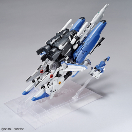 Робот MSA-0011 Gundam EX-S ver.1.5, 1:100, [5056757]