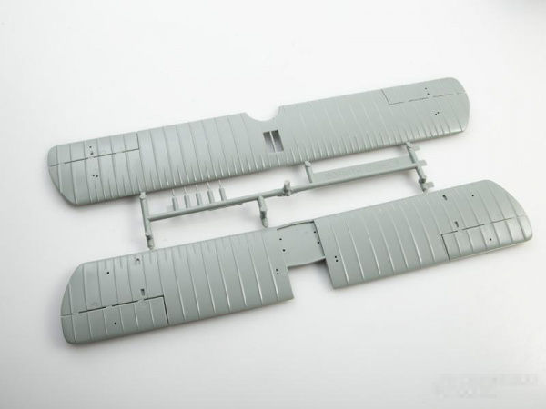 Самолет "Sopwith Camel", 1/32