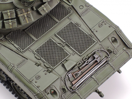 Танк M551 Sheridan. Вьетнамская война, 1/35
