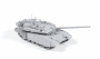 Российский основной боевой танк Т-90МС, 1:72, [5065]