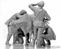 Операция Milkman, 1:35, (MB3565)
