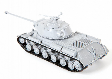 Великие противостояния "Тигр против Ис-2", 1:72, (ПН), (5200)