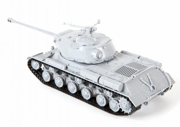Великие противостояния "Тигр против Ис-2", 1:72, (ПН), (5200)